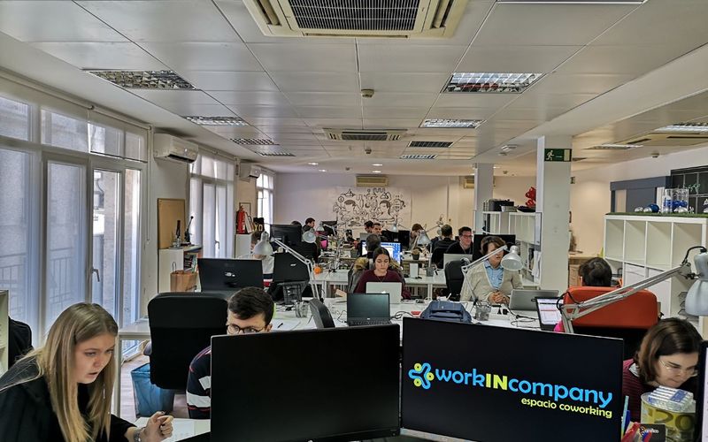 13 C Rioja, Seville Image 1