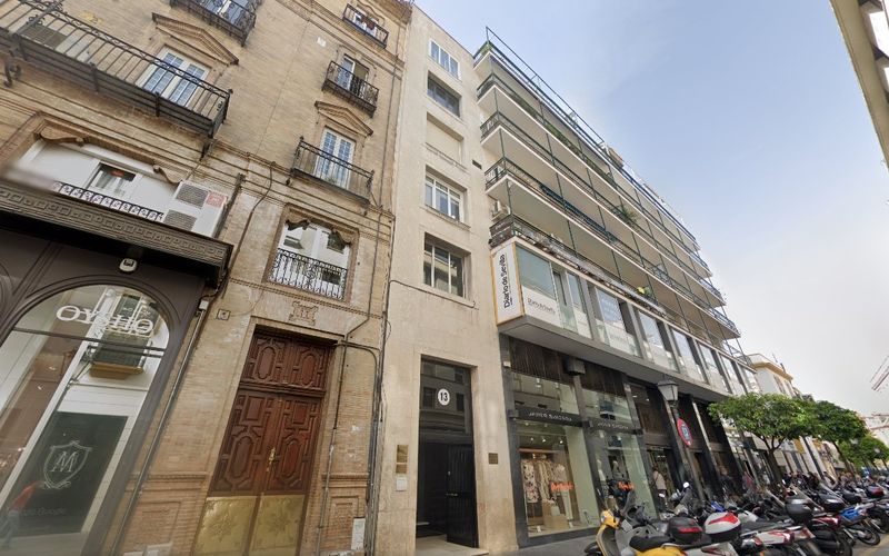 13 C Rioja, Seville Image 10