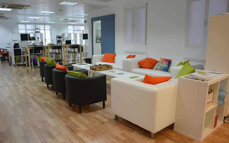 13 C Rioja, Seville Image 3