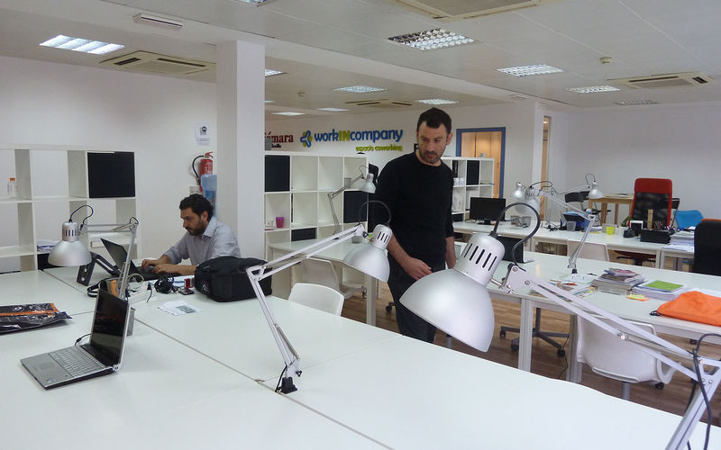 13 C Rioja, Seville Image 5