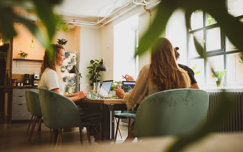 Amalienstrasse 71, Munich Image 7