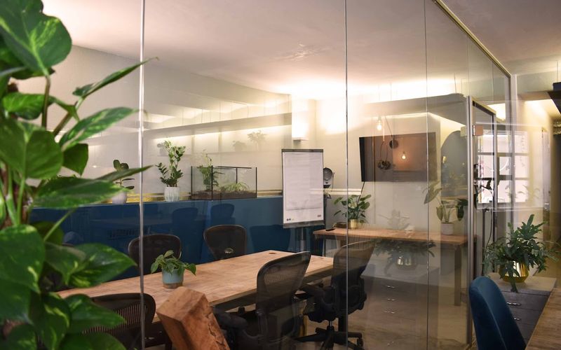 Amalienstrasse 71, Munich Image 1