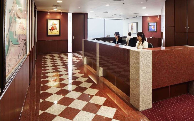 6-1 Ushijima-cho Nishi-ku, Nagoya Aichi Image 3