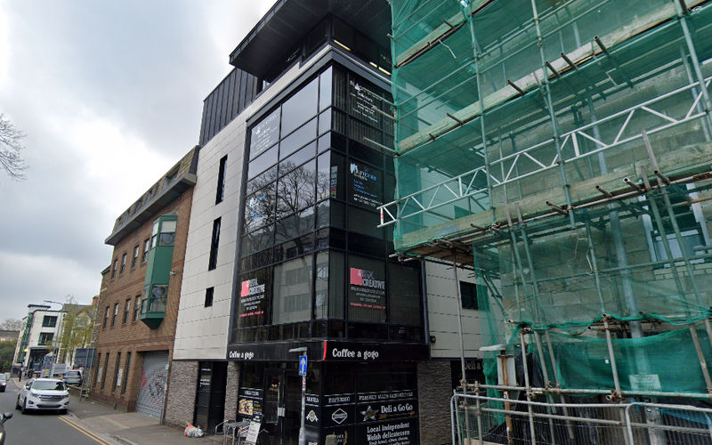 8 Saint Andrew's Place, Cardiff Image 8