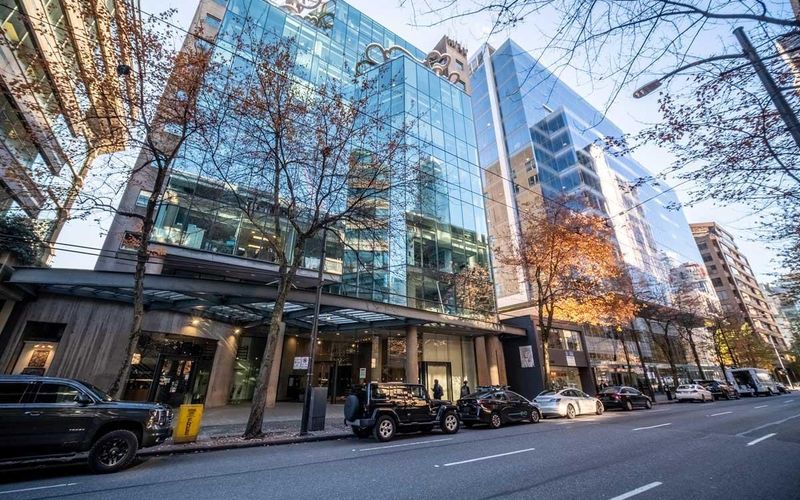 938 Howe Street, Vancouver Image 12