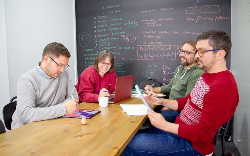 15 C Bajeles, Seville Image 8