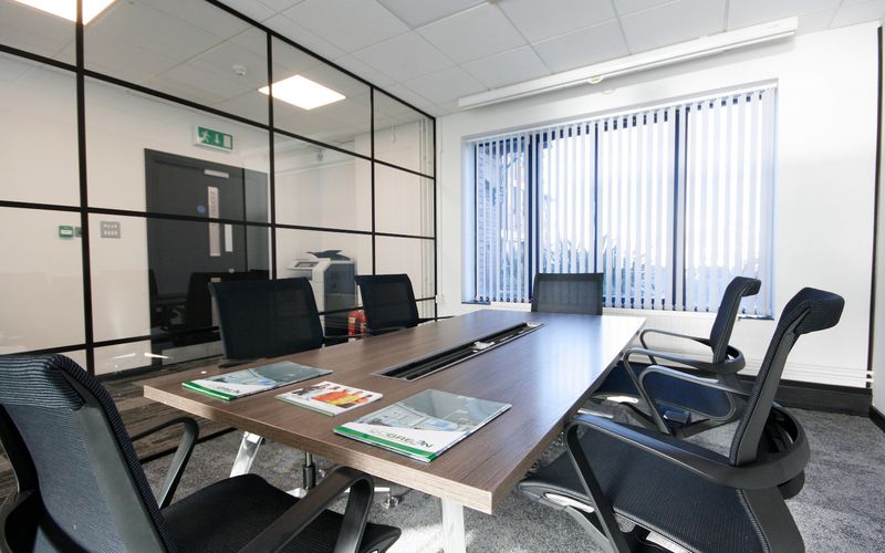 Columbus Quay, Liverpool Image 8