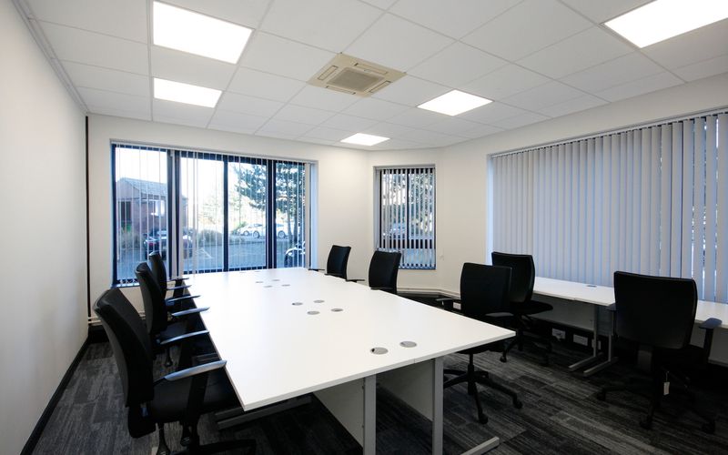 Columbus Quay, Liverpool Image 2