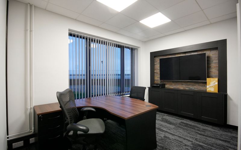 Columbus Quay, Liverpool Image 1