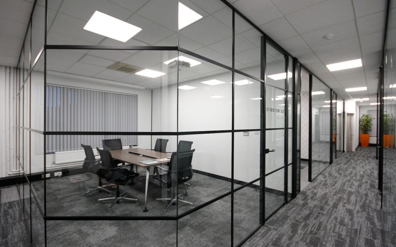 Columbus Quay, Liverpool Image 7