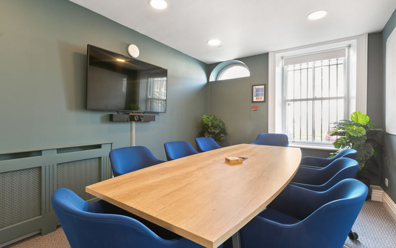 43 Fitzwilliam Pl, Dublin Image 5