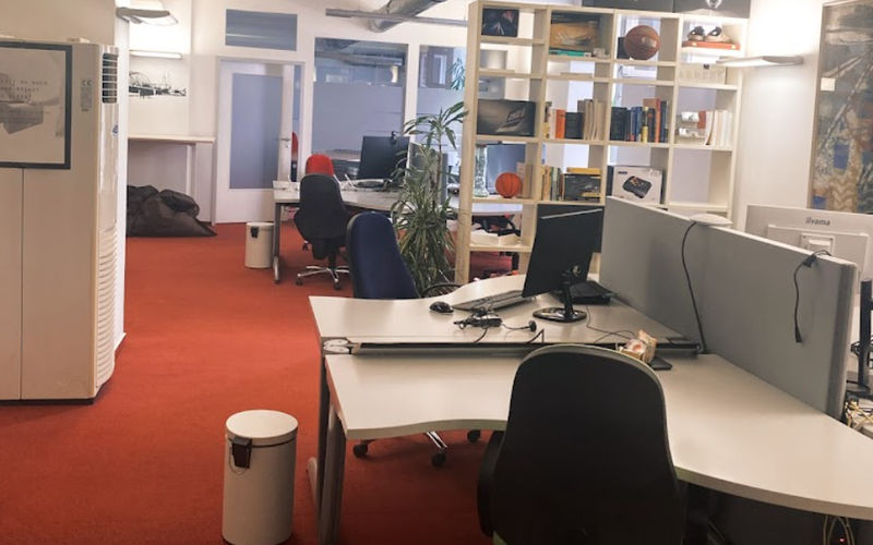 28 Machabaeerstrasse, Cologne Image 7