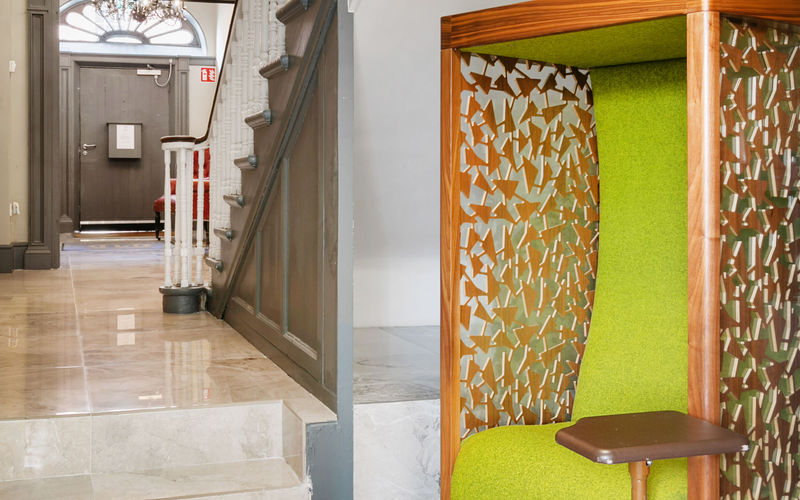 26-27 Mount Street Upper, Dublin Image 7