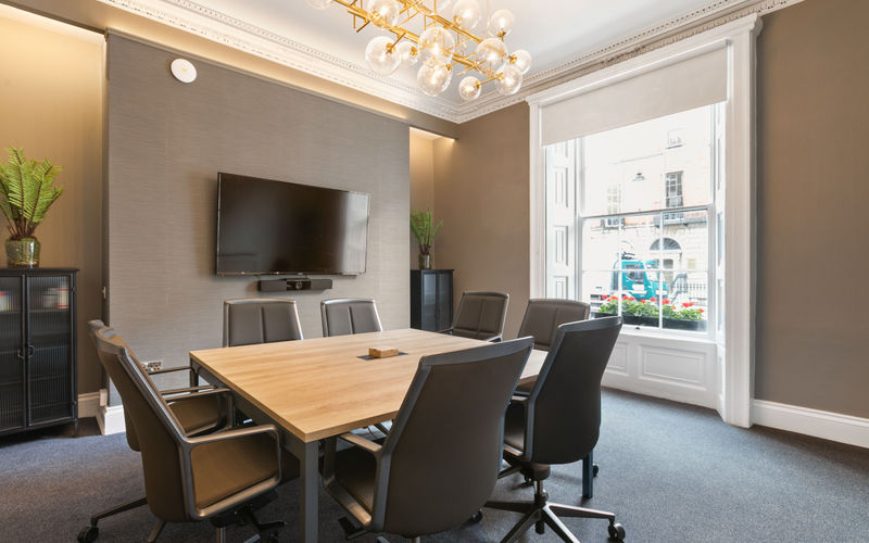 26-27 Mount Street Upper, Dublin Image 1