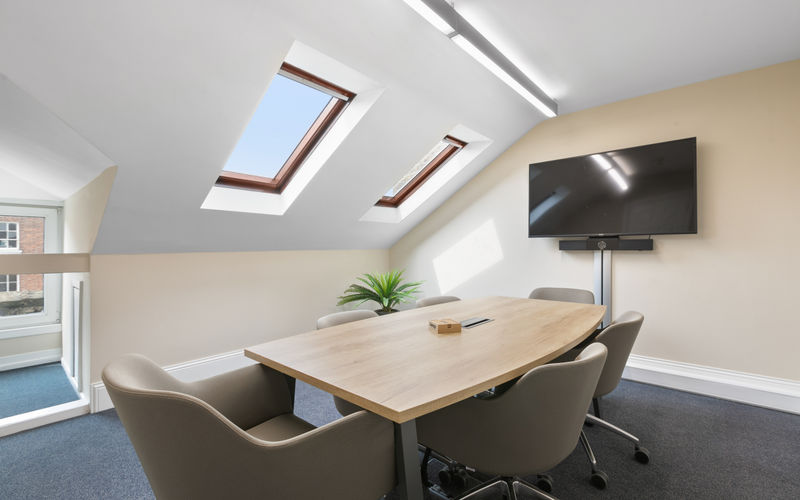 26-27 Mount Street Upper, Dublin Image 13