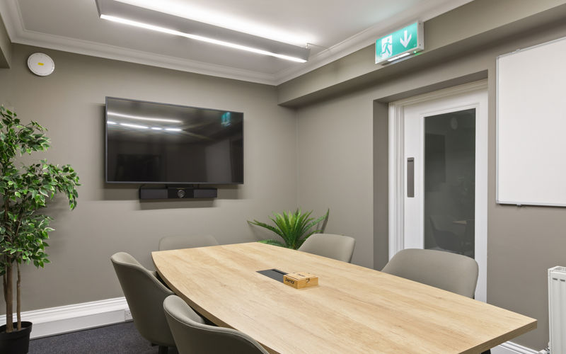 26-27 Mount Street Upper, Dublin Image 11