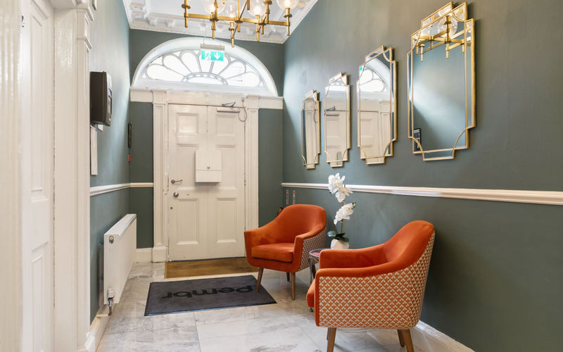 29 Mount Street Upper, Dublin Image 2