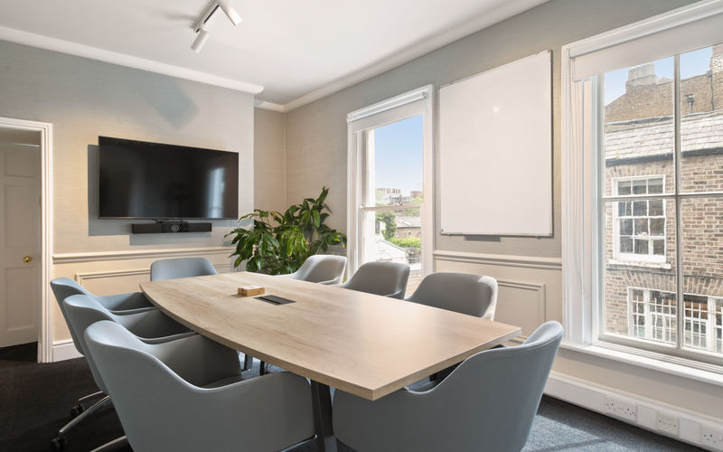 29 Mount Street Upper, Dublin Image 1