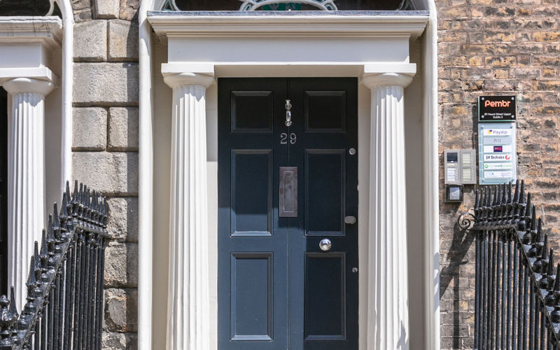 29 Mount Street Upper, Dublin Image 8