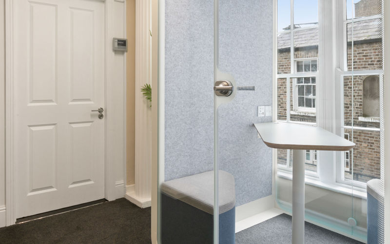 29 Mount Street Upper, Dublin Image 4