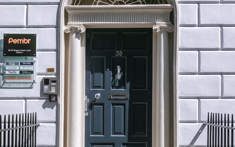 38-39 Baggot Street Lower, Dublin 2 Image 12