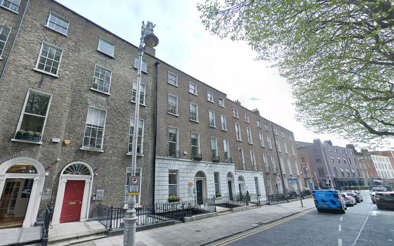 38-39 Baggot Street Lower, Dublin 2 Image 9