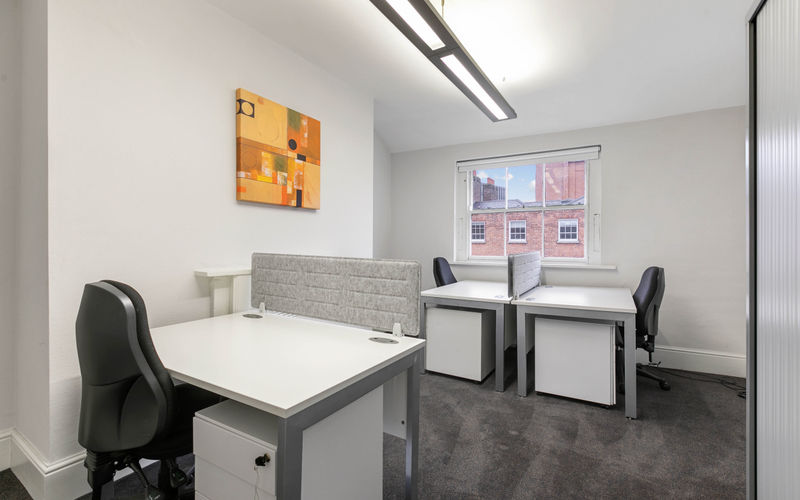 5 Mount Street Upper, Dublin 2 Image 3