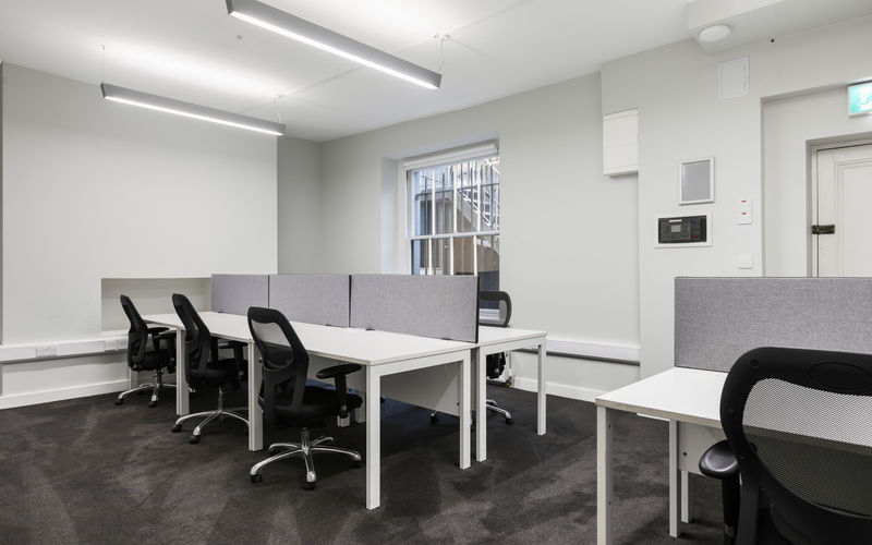 6 Mount Street Upper, Dublin 2 Image 1