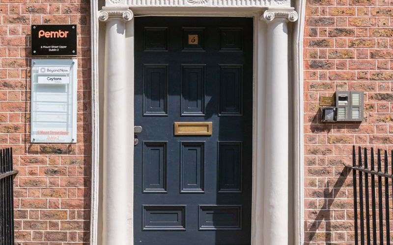 6 Mount Street Upper, Dublin 2 Image 8