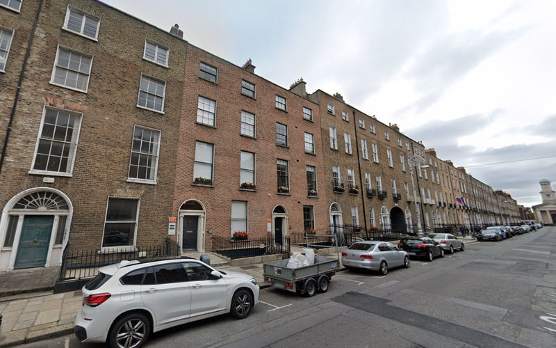 6 Mount Street Upper, Dublin 2 Image 9