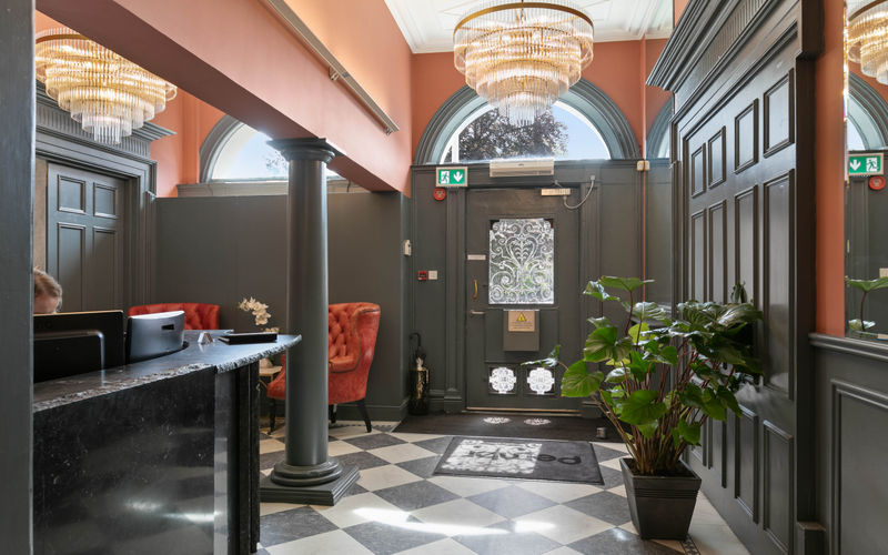 38-39 Fitzwilliam Square, Dublin Image 4