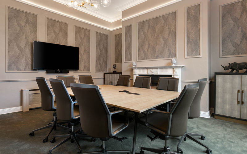 38-39 Fitzwilliam Square, Dublin Image 2