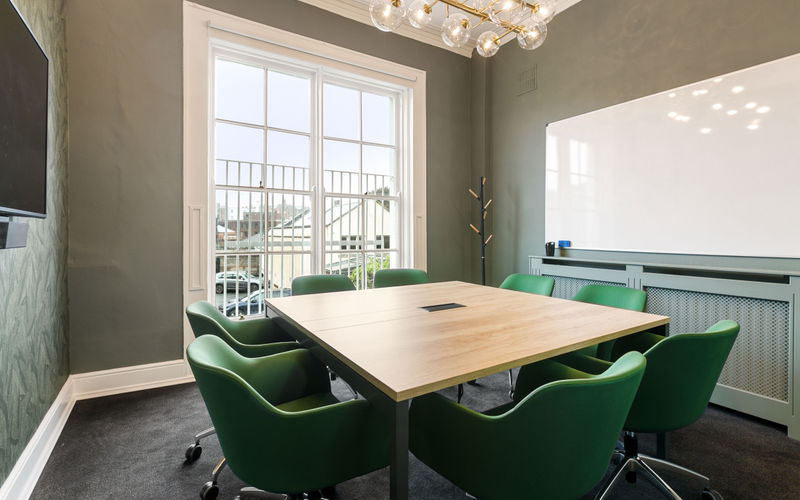 38-39 Fitzwilliam Square, Dublin Image 6