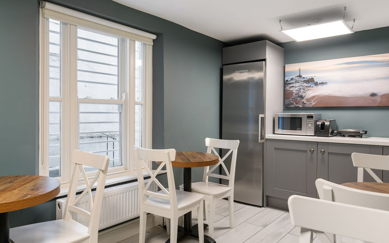 38-39 Fitzwilliam Square, Dublin Image 5