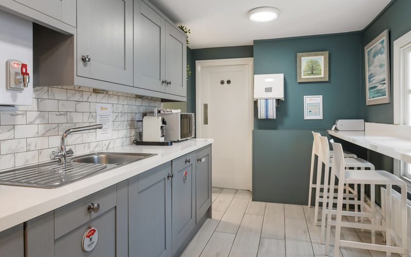 38-39 Fitzwilliam Square, Dublin Image 3