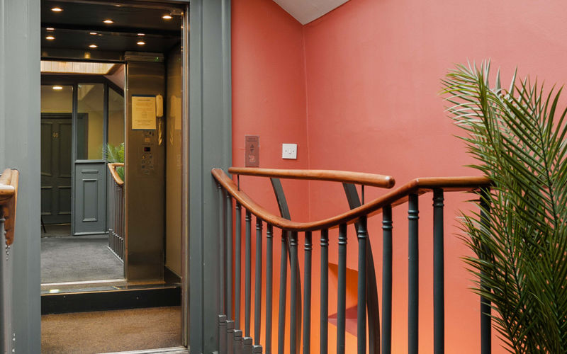 38-39 Fitzwilliam Square, Dublin Image 11