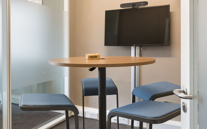 38-39 Fitzwilliam Square, Dublin Image 10