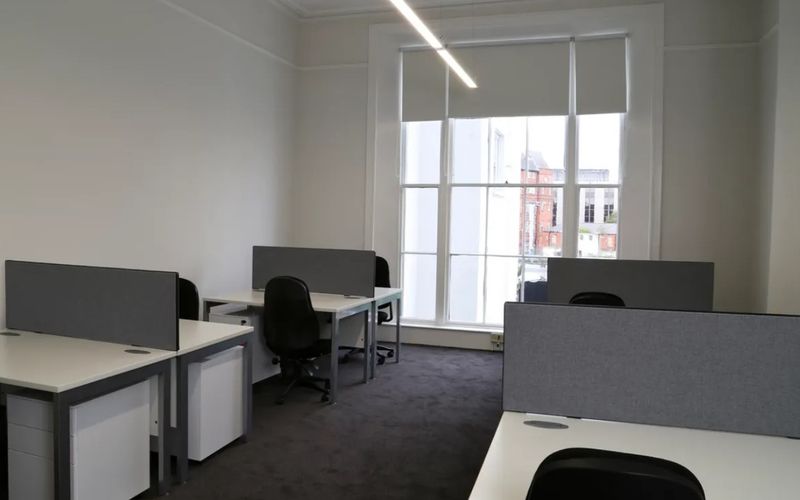 38-39 Fitzwilliam Square, Dublin Image 1