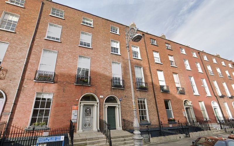38-39 Fitzwilliam Square, Dublin Image 12