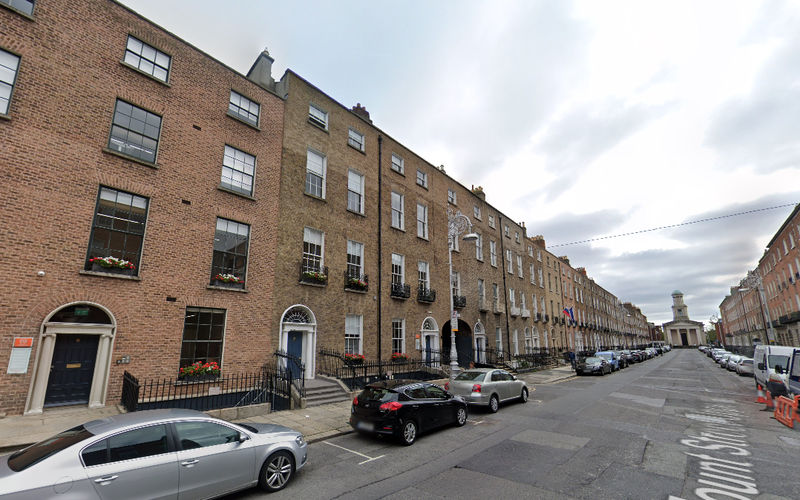 7-8 Mount Street Upper, Dublin 2 Image 1