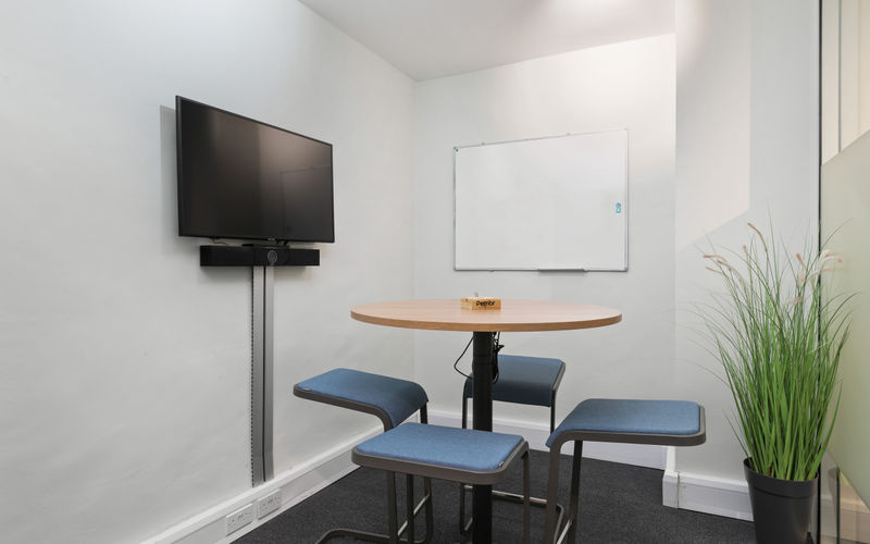 17 Mount Street Upper, Dublin 2 Image 1