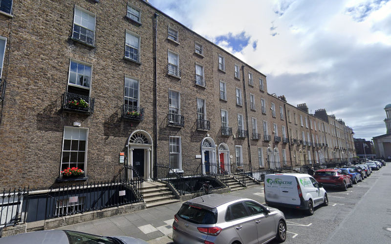 17 Mount Street Upper, Dublin 2 Image 8