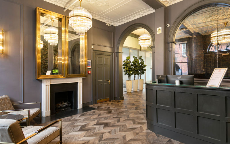 4 Pembroke Street Upper, Dublin Image 4