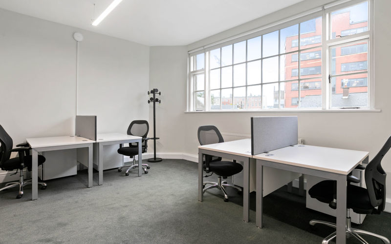 4 Pembroke Street Upper, Dublin Image 3