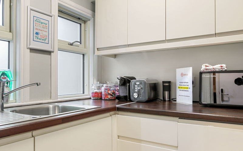 10 Pembroke Street Upper, Dublin Image 5