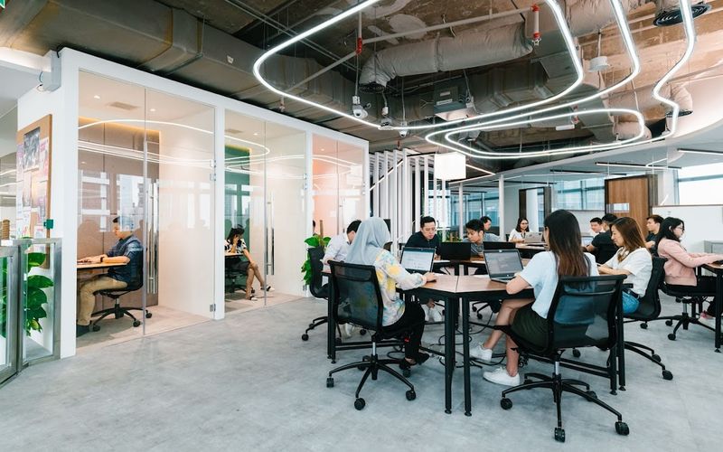 Platinum Park,10 Persiaran Klcc, Kuala Lumpur Image 9