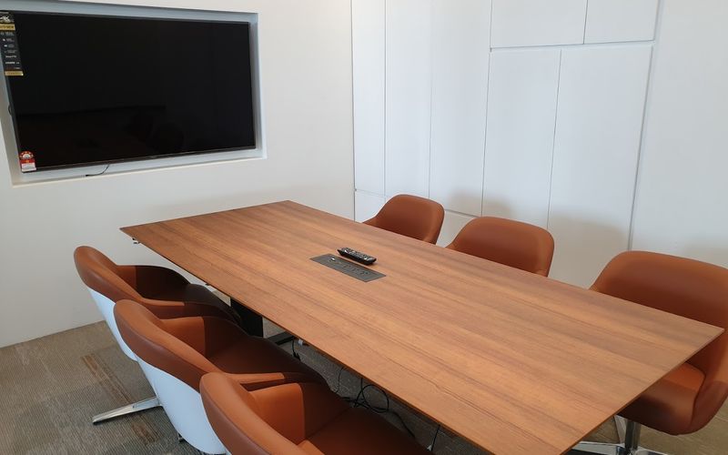 Platinum Park,10 Persiaran Klcc, Kuala Lumpur Image 10