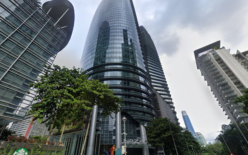 Platinum Park,10 Persiaran Klcc, Kuala Lumpur Image 12