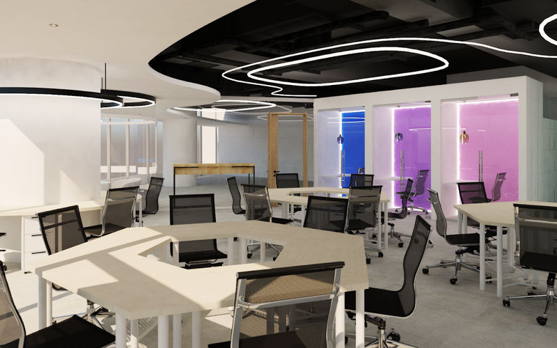 Platinum Park,10 Persiaran Klcc, Kuala Lumpur Image 11