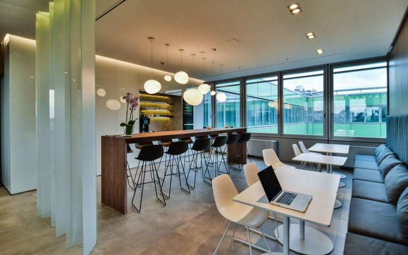 48 Sitnyakovo Boulevard, Sofia Image 1